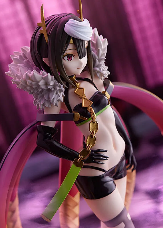 Kumo Desu ga, Nani ka? - Ariel - 1/7 (Amakuni, Hobby Japan) [Shop Exclusive]ㅤ – Amakuni – ActionFigureBrasil