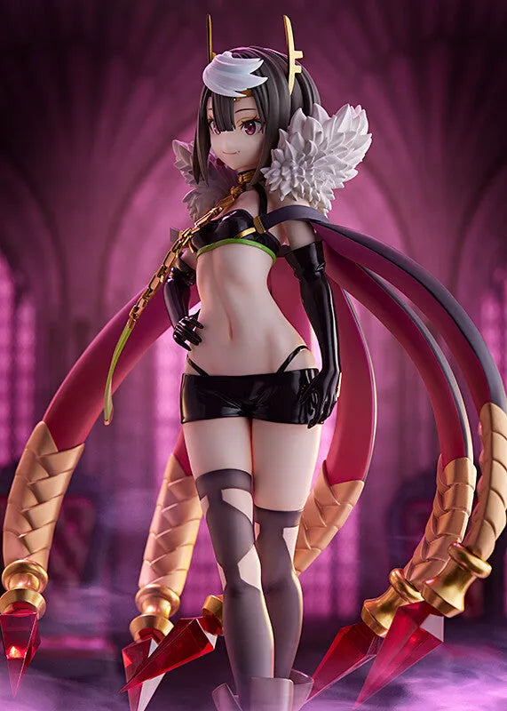Kumo Desu ga, Nani ka? - Ariel - 1/7 (Amakuni, Hobby Japan) [Shop Exclusive]ㅤ – Amakuni – ActionFigureBrasil