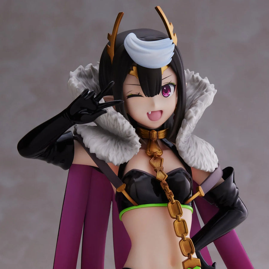 Kumo Desu ga, Nani ka? - Ariel - 1/7 (Union Creative International Ltd)ㅤ – Union Creative – ActionFigure Brasil