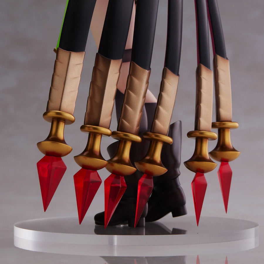 Kumo Desu ga, Nani ka? - Ariel - 1/7 (Union Creative International Ltd)ㅤ – Union Creative – ActionFigure Brasil