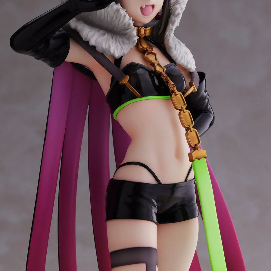 Kumo Desu ga, Nani ka? - Ariel - 1/7 (Union Creative International Ltd)ㅤ – Union Creative – ActionFigure Brasil