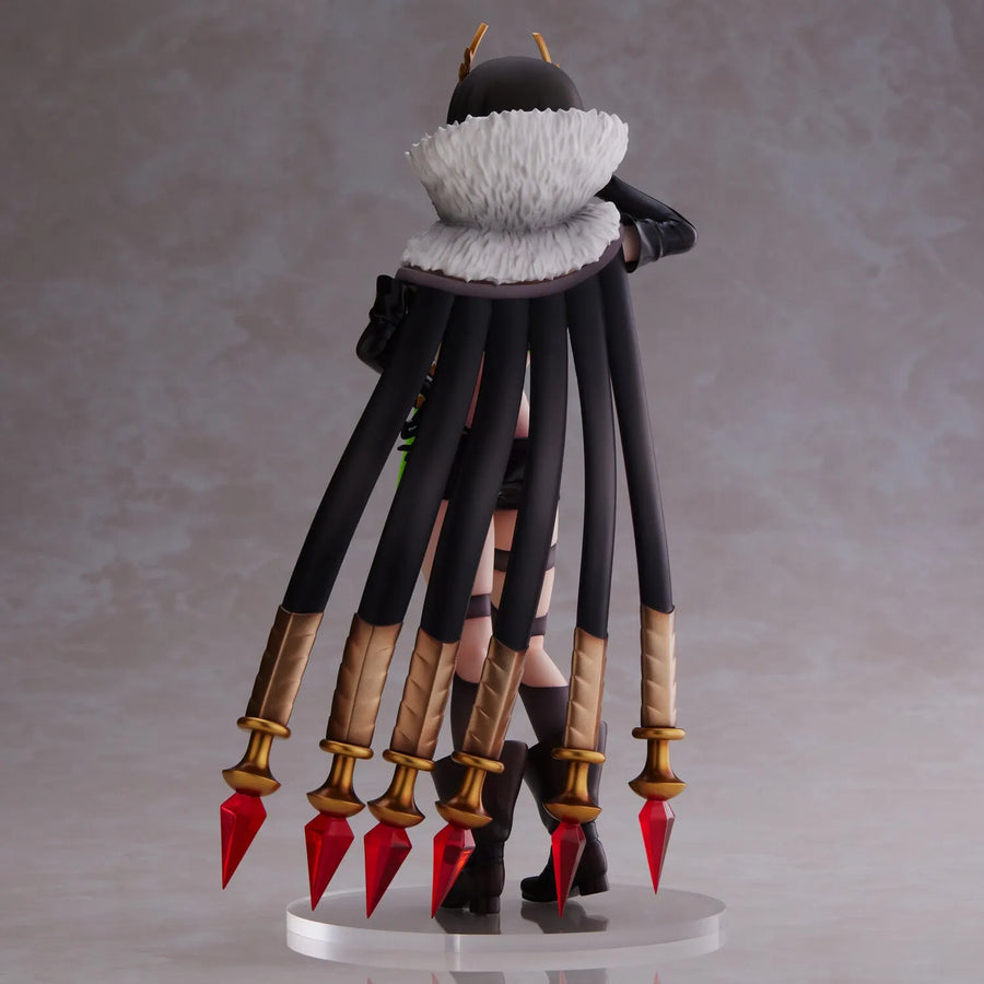 Kumo Desu ga, Nani ka? - Ariel - 1/7 (Union Creative International Ltd)ㅤ – Union Creative – ActionFigure Brasil