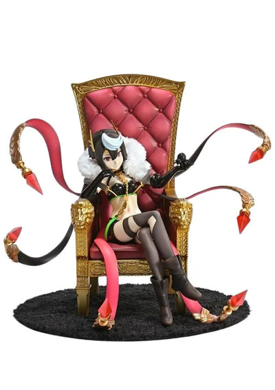 Kumo Desu ga, Nani ka? - Ariel - Prisma Wing PWKUMO-01P - 1/7 (Prime 1 Studio)ㅤ – Prime 1 Studio – ActionFigureBrasil