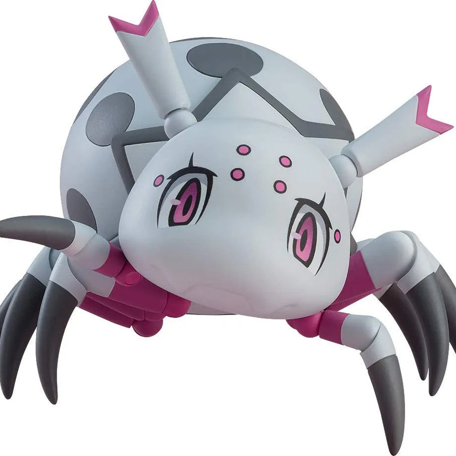 Kumo Desu ga, Nani ka? - Kumoko - Nendoroid #1559 (Good Smile Company)ㅤ – Good Smile Company – ActionFigure Brasil