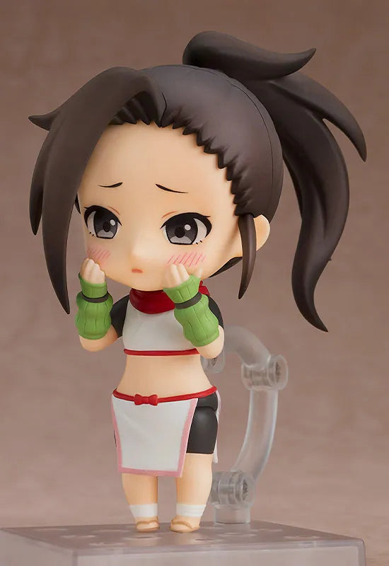 Kunoichi Tsubaki no Mune no Uchi - Tsubaki - Nendoroid #1910 (Good Smile Company)ㅤ – Good Smile Company – ActionFigureBrasil
