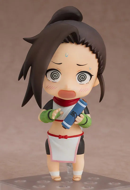 Kunoichi Tsubaki no Mune no Uchi - Tsubaki - Nendoroid #1910 (Good Smile Company)ㅤ – Good Smile Company – ActionFigureBrasil
