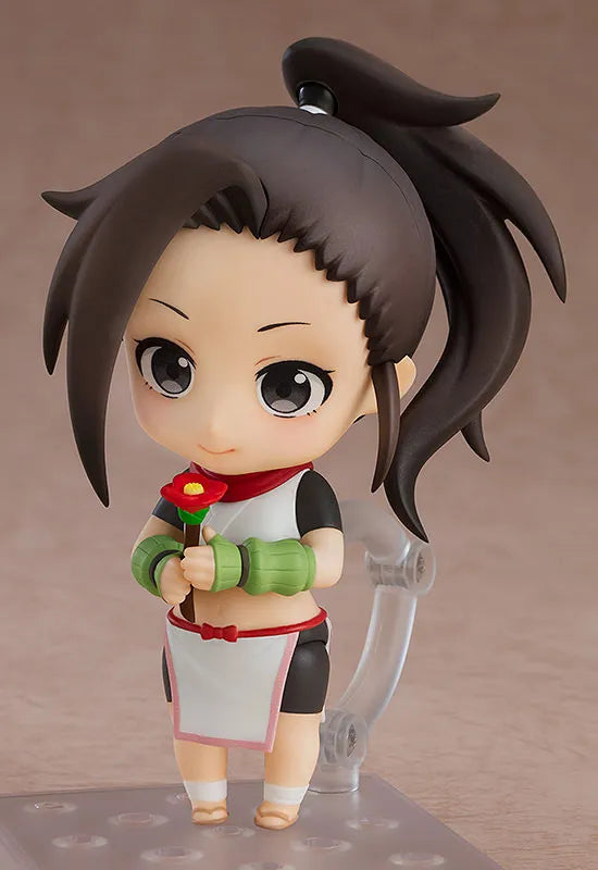 Kunoichi Tsubaki no Mune no Uchi - Tsubaki - Nendoroid #1910 (Good Smile Company)ㅤ – Good Smile Company – ActionFigureBrasil