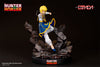 Kurapika - LIMITED EDITION: TBD - ActionFigure Brasil