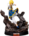 Kurapika - LIMITED EDITION: TBD - ActionFigure Brasil