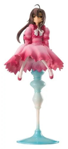 Kure-nai - Kuhouin Murasaki - Shueisha Solid Selection - Purple Pink ver. - 1/8 - Pink ver. - 05-EX (Shueisha)ㅤ – Shueisha – ActionFigure Brasil