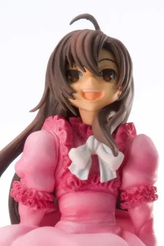 Kure-nai - Kuhouin Murasaki - Shueisha Solid Selection - Purple Pink ver. - 1/8 - Pink ver. - 05-EX (Shueisha)ㅤ – Shueisha – ActionFigure Brasil