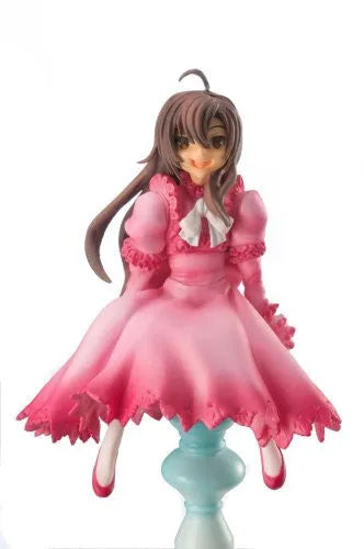 Kure-nai - Kuhouin Murasaki - Shueisha Solid Selection - Purple Pink ver. - 1/8 - Pink ver. - 05-EX (Shueisha)ㅤ – Shueisha – ActionFigure Brasil