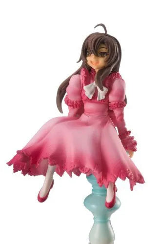 Kure-nai - Kuhouin Murasaki - Shueisha Solid Selection - Purple Pink ver. - 1/8 - Pink ver. - 05-EX (Shueisha)ㅤ – Shueisha – ActionFigure Brasil