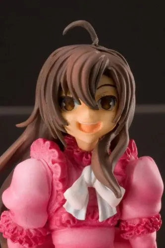 Kure-nai - Kuhouin Murasaki - Shueisha Solid Selection - Purple Pink ver. - 1/8 - Pink ver. - 05-EX (Shueisha)ㅤ – Shueisha – ActionFigure Brasil