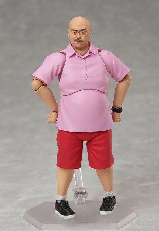 Kuro-chan - Figma #SP-153 (FREEing)ㅤ – FREEing – ActionFigure Brasil