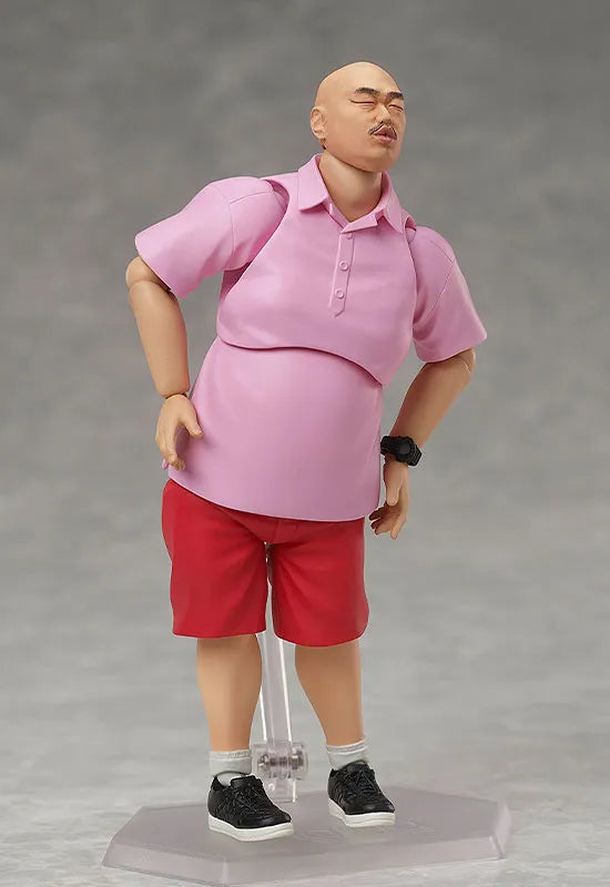 Kuro-chan - Figma #SP-153 (FREEing)ㅤ – FREEing – ActionFigure Brasil