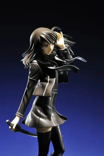 Kurogane no Linebarrels - Kizaki Emi - 1/8 (Kotobukiya)ㅤ – Kotobukiya – ActionFigureBrasil — ângulo diferente