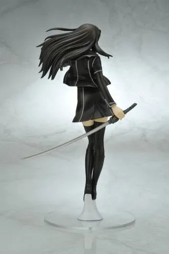 Kurogane no Linebarrels - Kizaki Emi - 1/8 (Kotobukiya)ㅤ – Kotobukiya – ActionFigure Brasil