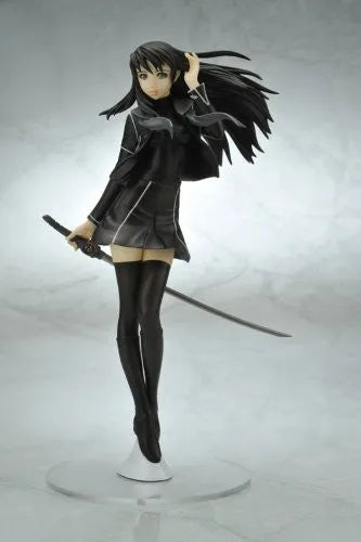 Kurogane no Linebarrels - Kizaki Emi - 1/8 (Kotobukiya)ㅤ – Kotobukiya – ActionFigureBrasil — close