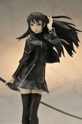 Kurogane no Linebarrels - Kizaki Emi - 1/8 (Kotobukiya)ㅤ – Kotobukiya – ActionFigureBrasil — embalagem