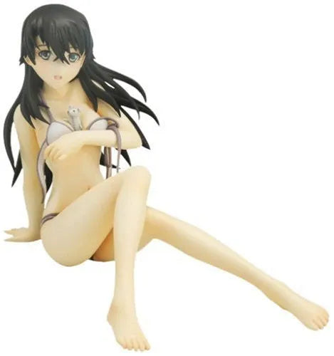 Kurogane no Linebarrels - Kizaki Emi - 1/8 - Swimsuit ver. (Kotobukiya)ㅤ – Kotobukiya – ActionFigure Brasil