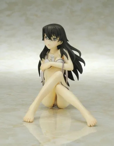 Kurogane no Linebarrels - Kizaki Emi - 1/8 - Swimsuit ver. (Kotobukiya)ㅤ – Kotobukiya – ActionFigureBrasil — embalagem