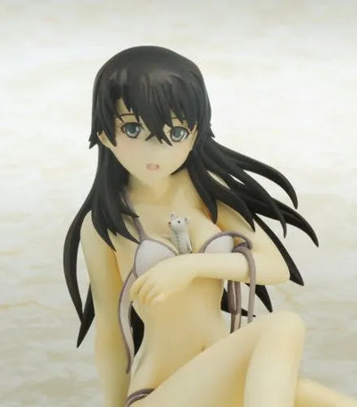 Kurogane no Linebarrels - Kizaki Emi - 1/8 - Swimsuit ver. (Kotobukiya)ㅤ – Kotobukiya – ActionFigureBrasil — acessórios