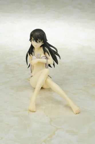 Kurogane no Linebarrels - Kizaki Emi - 1/8 - Swimsuit ver. (Kotobukiya)ㅤ – Kotobukiya – ActionFigure Brasil