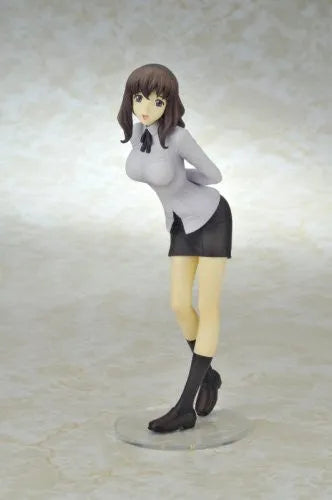 Kurogane no Linebarrels - Kujou Miu - 1/8 (Kotobukiya)ㅤ – Kotobukiya – ActionFigureBrasil — ângulo diferente