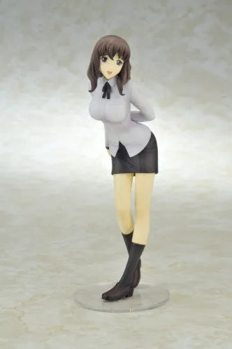 Kurogane no Linebarrels - Kujou Miu - 1/8 (Kotobukiya)ㅤ – Kotobukiya – ActionFigureBrasil