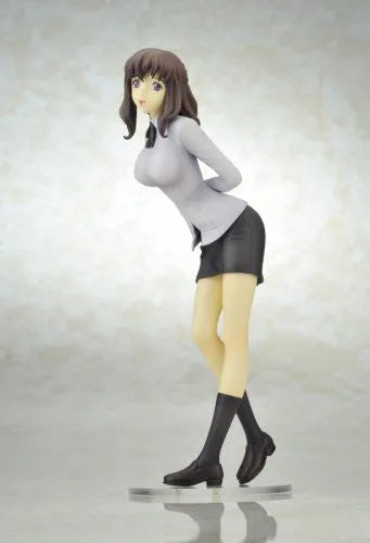 Kurogane no Linebarrels - Kujou Miu - 1/8 (Kotobukiya)ㅤ – Kotobukiya – ActionFigureBrasil — close