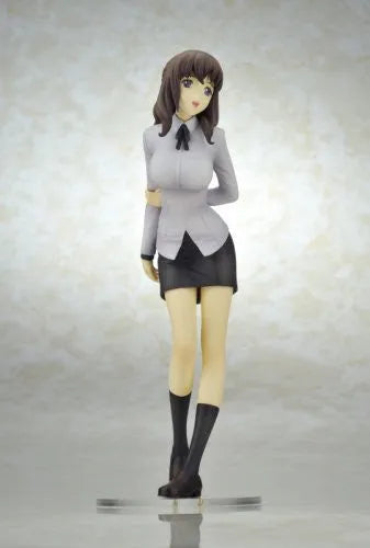 Kurogane no Linebarrels - Kujou Miu - 1/8 (Kotobukiya)ㅤ – Kotobukiya – ActionFigureBrasil — acessórios