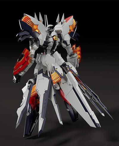 Kurogane no Linebarrels - Linebarrel - Linebarrel Overdrive - Moderoid (Good Smile Company)ㅤ – Good Smile Company – ActionFigureBrasil — detalhe do produto