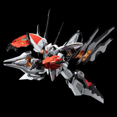 Kurogane no Linebarrels - Linebarrel - RIOBOT (Sentinel)ㅤ – Sentinel – ActionFigureBrasil — acessórios