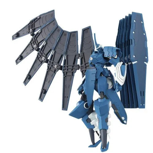 Kurogane no Linebarrels - Vardant - Variable Action - 1/144 (MegaHouse)ㅤ – MegaHouse – ActionFigureBrasil