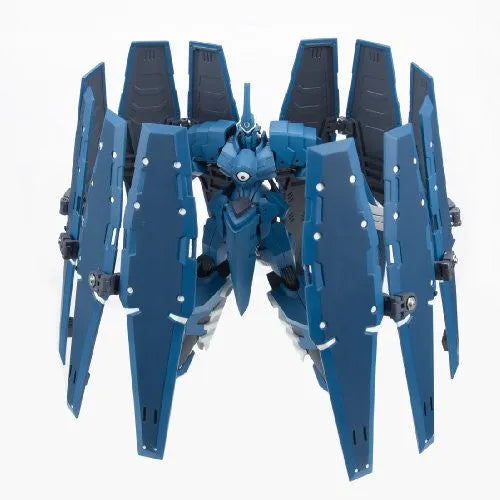 Kurogane no Linebarrels - Vardant - Variable Action - 1/144 (MegaHouse)ㅤ – MegaHouse – ActionFigureBrasil