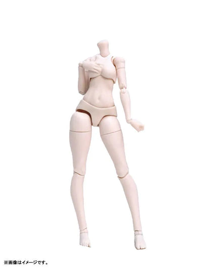 Kurogane Rest Series - Doll Special Design - Polaris (NEO EDEN TOYS)ㅤ – NEO EDEN TOYS – ActionFigureBrasil