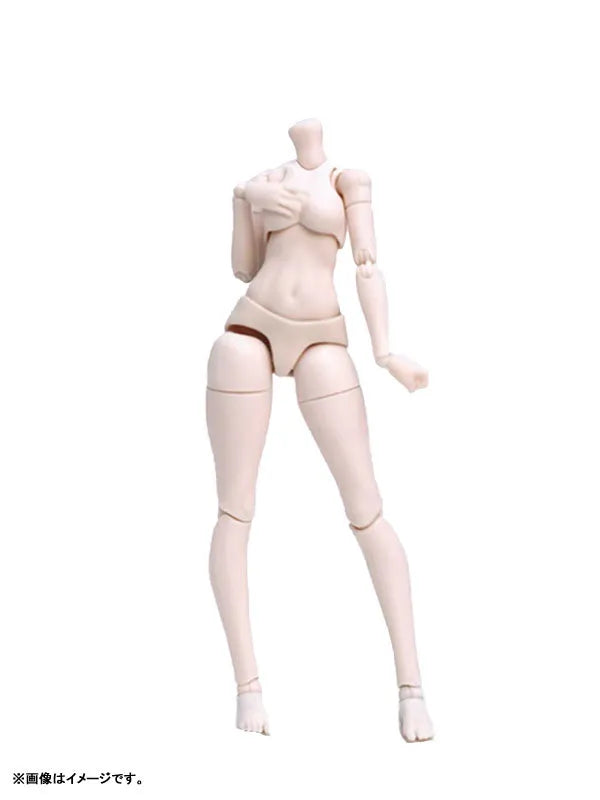 Kurogane Rest Series - Doll Special Design - Rabbit (NEO EDEN TOYS)ㅤ – NEO EDEN TOYS – ActionFigureBrasil