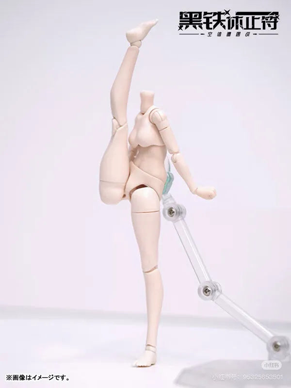 Kurogane Rest Series - Doll Special Design - Rabbit (NEO EDEN TOYS)ㅤ – NEO EDEN TOYS – ActionFigureBrasil