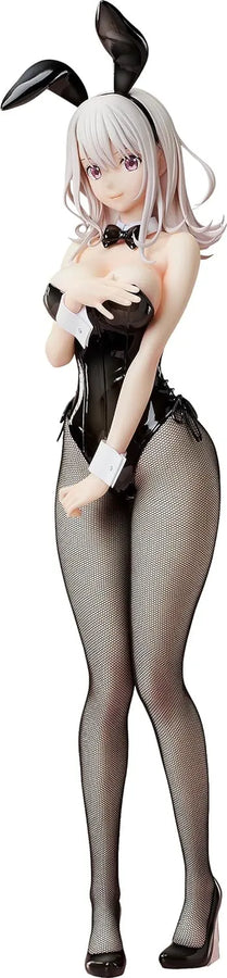 Kuroiwa Medaka ni Watashi no Kawaii ga Tsuujinai - Kawai Mona - B-style - 1/4 - Bunny Ver. (FREEing)ㅤ – FREEing – ActionFigure Brasil