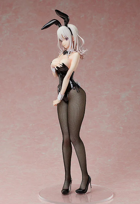 Kuroiwa Medaka ni Watashi no Kawaii ga Tsuujinai - Kawai Mona - B-style - 1/4 - Bunny Ver. (FREEing)ㅤ – FREEing – ActionFigure Brasil