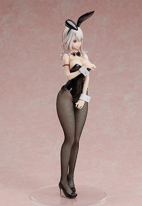 Kuroiwa Medaka ni Watashi no Kawaii ga Tsuujinai - Kawai Mona - B-style - 1/4 - Bunny Ver. (FREEing)ㅤ – FREEing – ActionFigure Brasil