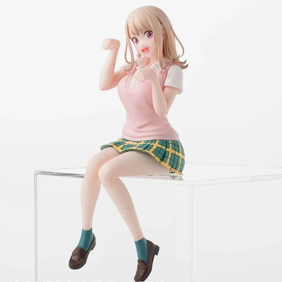 Kuroiwa Medaka ni Watashi no Kawaii ga Tsuujinai - Kawai Mona - Premium Chokonose Figure (Sega Fave)ㅤ – Sega Fave – ActionFigureBrasil