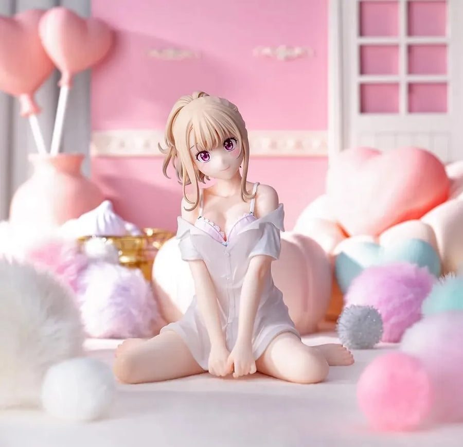 Kuroiwa Medaka ni Watashi no Kawaii ga Tsuujinai - Kawai Mona - Yumemirize (Sega Fave)ㅤ – Sega Fave – ActionFigureBrasil