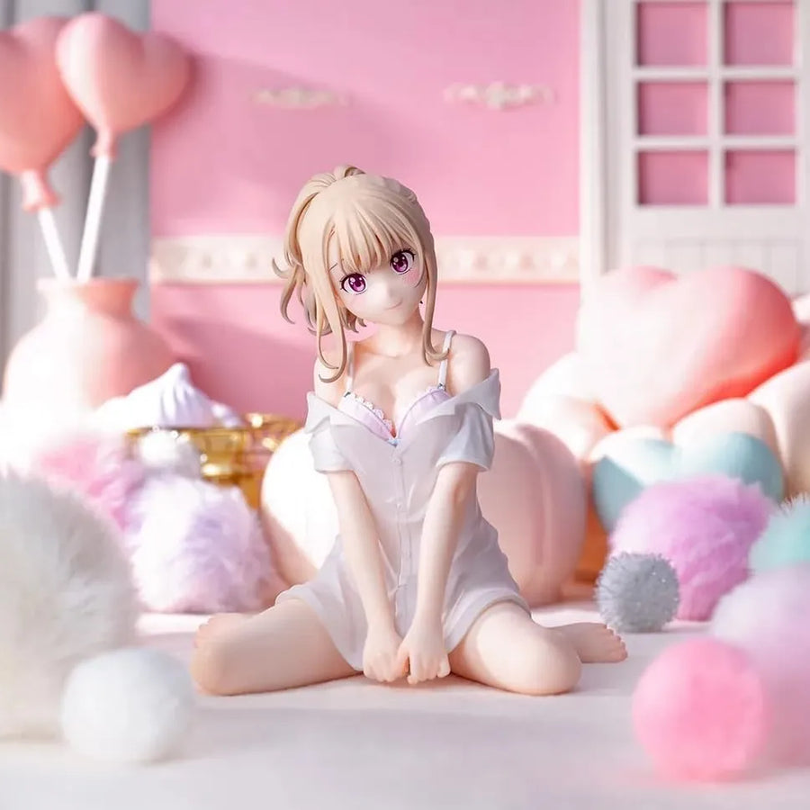 Kuroiwa Medaka ni Watashi no Kawaii ga Tsuujinai - Kawai Mona - Yumemirize (Sega Fave)ㅤ – Sega Fave – ActionFigureBrasil