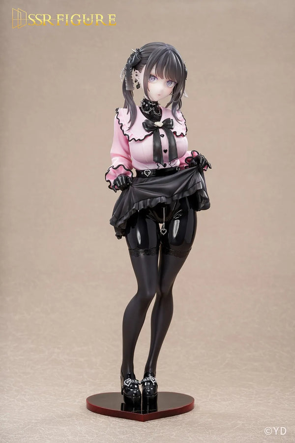 Kurokawa Miu Deluxe – Infinity Studio – ActionFigure Brasil