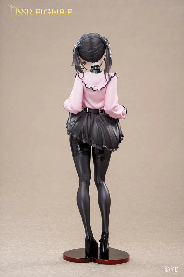 Kurokawa Miu Deluxe – Infinity Studio – ActionFigure Brasil