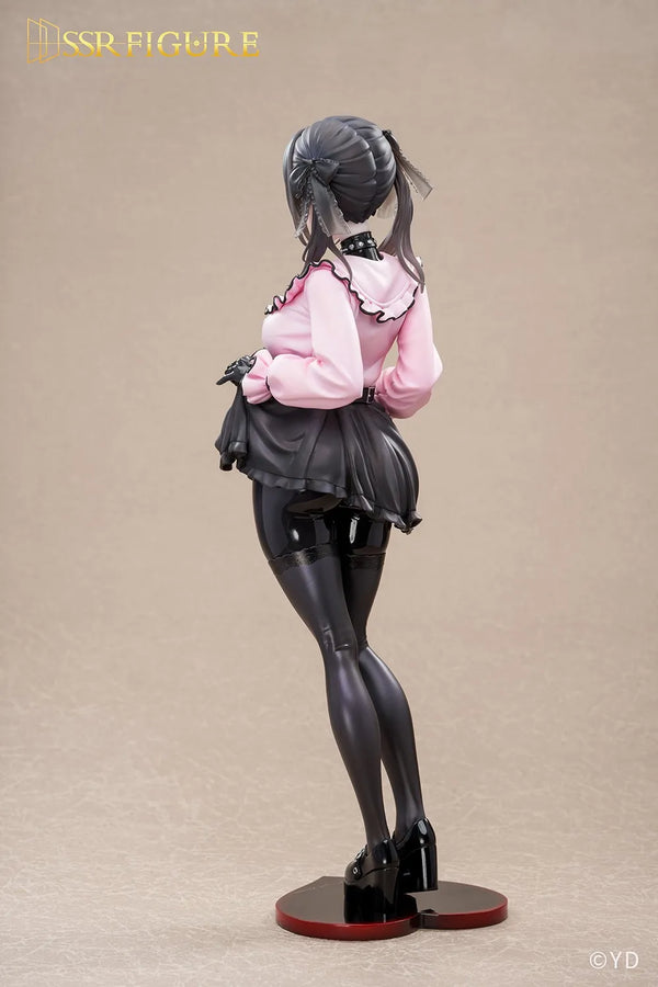 Kurokawa Miu Deluxe – Infinity Studio – ActionFigure Brasil