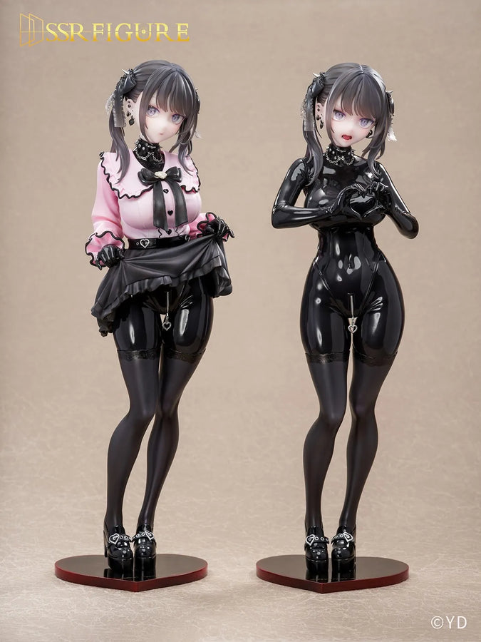 Kurokawa Miu Deluxe – Infinity Studio – ActionFigure Brasil