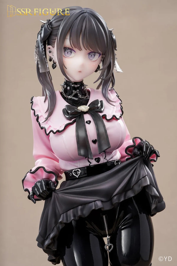 Kurokawa Miu Deluxe – Infinity Studio – ActionFigure Brasil